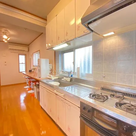 いえろーはうす Villa Okinawa Exterior photo
